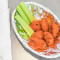 Mix Match Flavors (Boneless Wings) (12 Pieces)