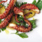 Grilled Octopus