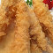 3. Chicken Tempura