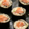 8. Salmon Roll