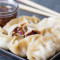 10. Steamed Dumplings