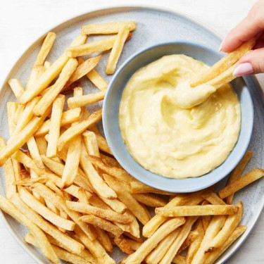 Garlic Mayonnaise