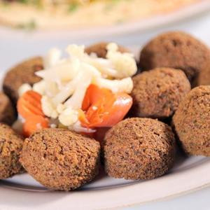 Falafel Balls