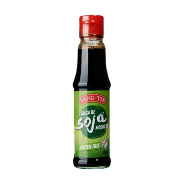 Soy Sauce