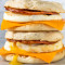 Bacon, Egg Cheese English Muffin