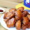 Wings 10 Pcs