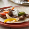 Beef Fajita Taco