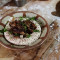 Houmous Shawarma Lamb