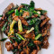 Beef With Scallion