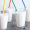 Classic Milkshakes