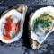 Grilled Oysters