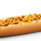 Footlong Coney Dog