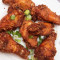 2. Chicken Wings