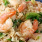 Jumbo Shrimp Fried Rice