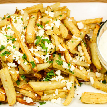 Feta Fries