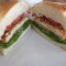 Chicken Blt Sandwich