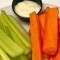 Side Veggies With Dip