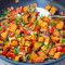 Sweet Potato Hash