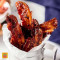 Candied Bacon