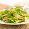 Spicy Chicken Caesar Salad