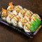 1. Dynamite Roll (10 Pieces)