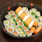 B1. Sushi Rolls (32 Pieces)