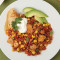 Chicken Ranchero