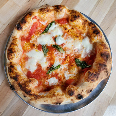 Neapolitan Pizza