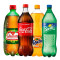 Soft Drinks