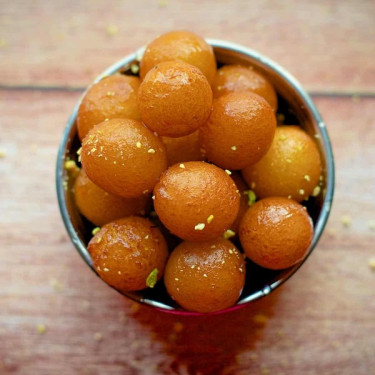 Gulab Jaman