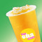 Passionfruit Ice Tea