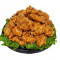 Chicken Tender Bites, Orange 1 Lb