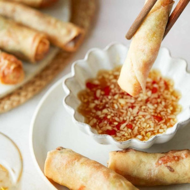 Fried Spring Rolls