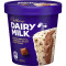 Cadbury Dairy Milk Ice Cream Tub (480Ml)