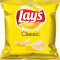 Lays Classic Plain