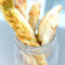 Bread Sticks With Cheese