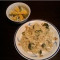 Chicken And Broccoli Alfredo