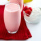 Strawberry Banana Yogurt Smoothie