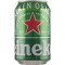 Heineken 0.33L