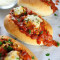 Italian Meatball Sub