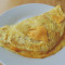 Three Egg Omelette