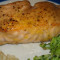 Fresh Atlantic Salmon