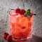 Raspberry Italian Ice Mule