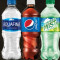 Bottled Soda (20 Fl Oz