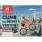 Climb The Mont Ventoux