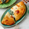 Greek Calzone