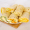 Egg Cheese Wraps