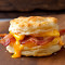 Egg Cheese Biscuits