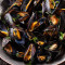 Black Mussels