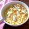 Bowl Chicken Noodle Soup